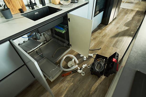 24/7 Emergency Garbage Disposal Repair experts in Concord, AL